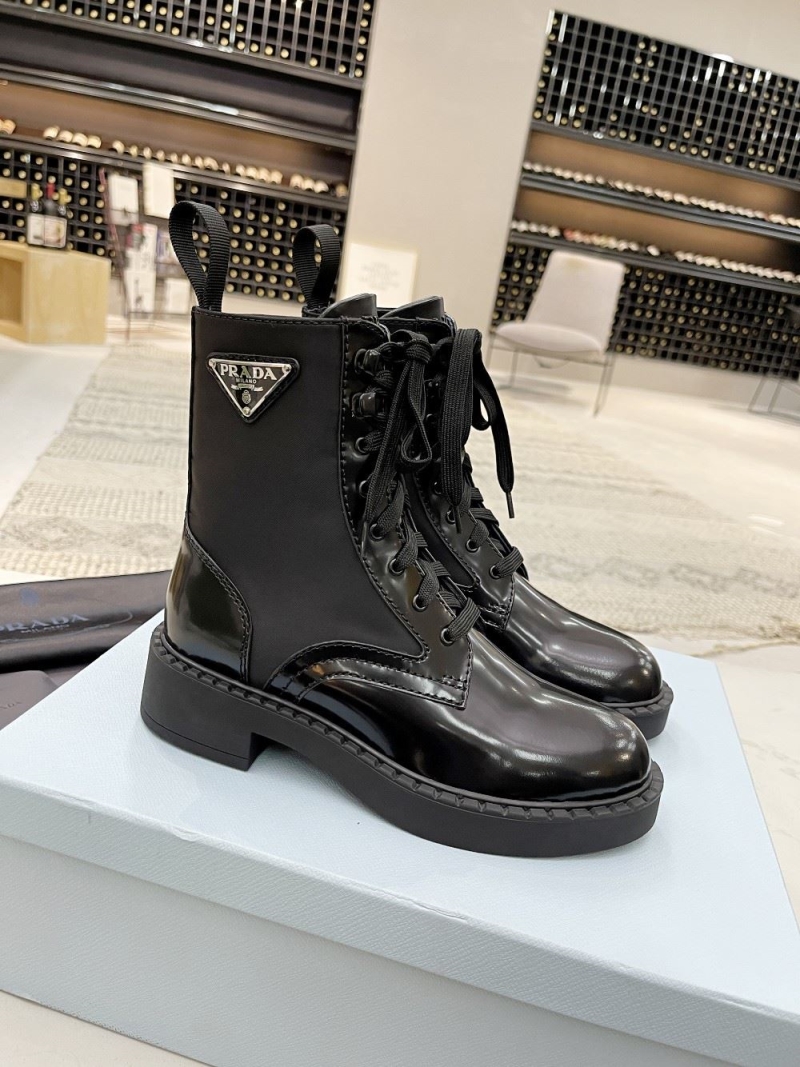 Prada Boots